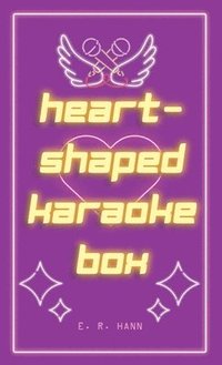 bokomslag Heart-Shaped Karaoke Box