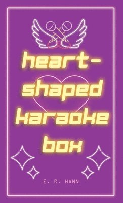 Heart-Shaped Karaoke Box 1