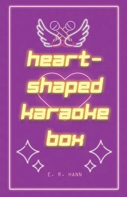 bokomslag Heart-Shaped Karaoke Box