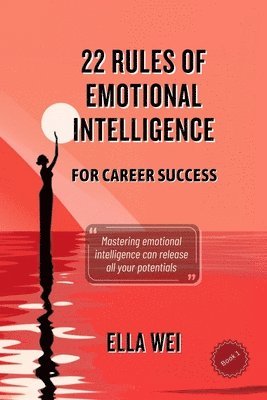 bokomslag 22 Rules of Emotional Intelligence