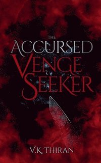 bokomslag The Accursed Venge Seeker