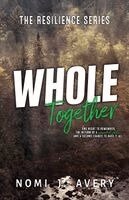 Nomi J Avery - Whole Together, Häftad