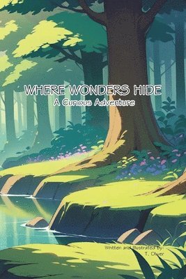 Where Wonders Hide 1