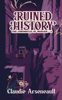 bokomslag Ruined History