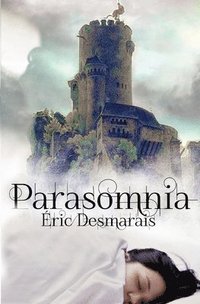 bokomslag Parasomnia