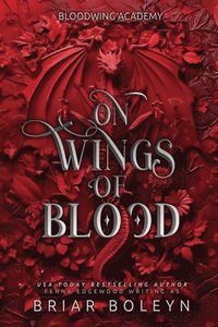 bokomslag On Wings of Blood