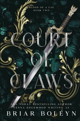 Court of Claws 1