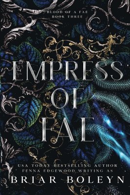 Empress of Fae 1