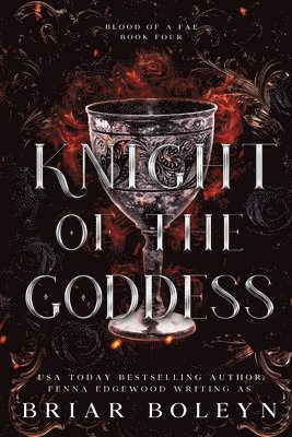 Knight of the Goddess 1