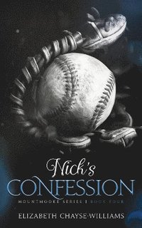 bokomslag Nick's Confessioin