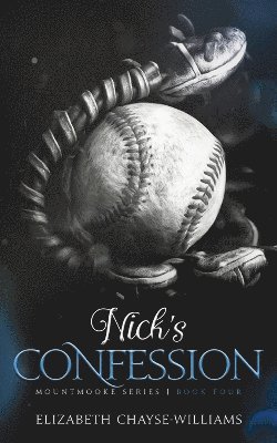 bokomslag Nick's Confessioin