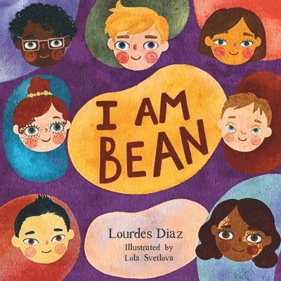I Am Bean