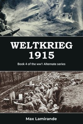 Weltkrieg 1915 1