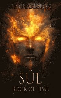 bokomslag Sul - Book Of Time