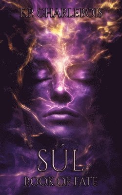 bokomslag Sul - Book Of Fate
