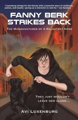Fanny Berk Strikes Back 1