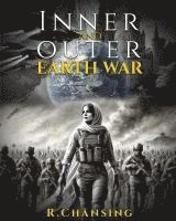 bokomslag Inner and Outer Earth War: The Struggle for Balance and Redemption