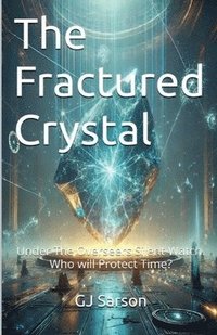 bokomslag Fractured Crystal