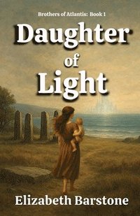 bokomslag Daughter of Light