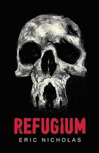 bokomslag Refugium
