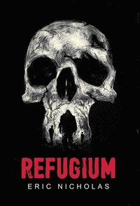 bokomslag Refugium