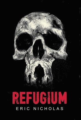 bokomslag Refugium
