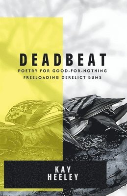 bokomslag Deadbeat