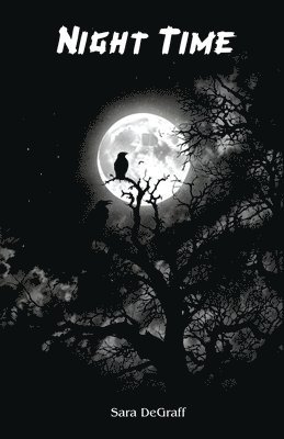 Sara Degraff - Nighttime, Häftad