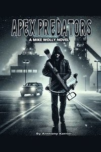 bokomslag Apex Predators