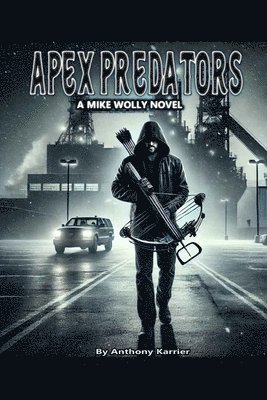 Apex Predators 1