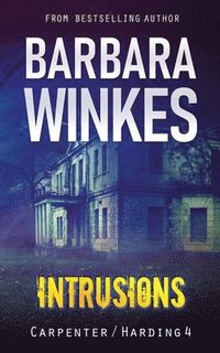 bokomslag Intrusions: A Lesbian Detective Novel