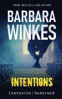 bokomslag Intentions: A Lesbian Detective Novel