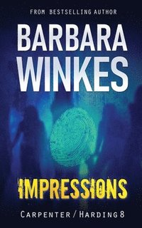 bokomslag Impressions: A Lesbian Detective Novel