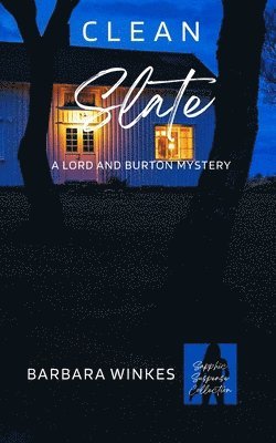 Barbara Winkes - Clean Slate, Häftad