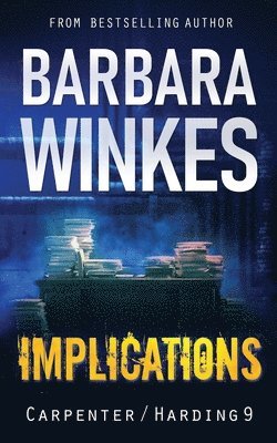 Barbara Winkes - Implications, Häftad