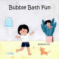 bokomslag Bubble Bath Fun