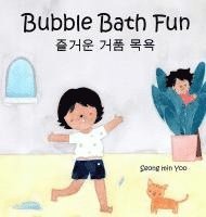 bokomslag Bubble Bath Fun