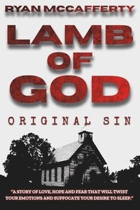 bokomslag Lamb Of God - Original Sin