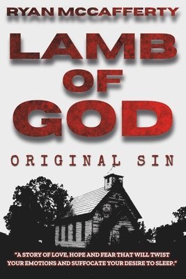 bokomslag Lamb Of God - Original Sin
