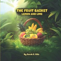 bokomslag Fruit Basket