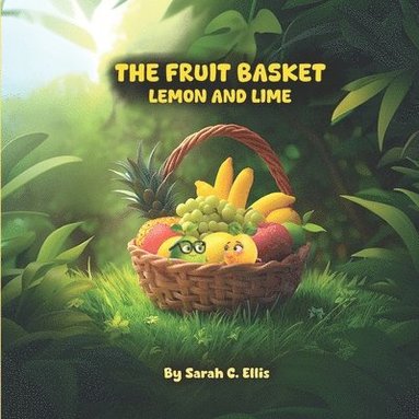 bokomslag Fruit Basket