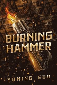 bokomslag Burning Hammer