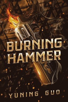 Burning Hammer 1