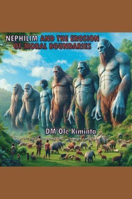 Nephilim and the erosion of moral boundaries 1