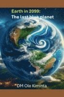 bokomslag last blue planet