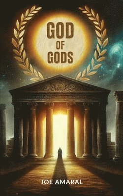 bokomslag God of Gods