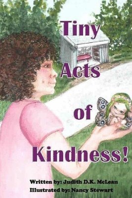 Tiny Acts of Kindness 1