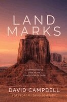 David Campbell - Landmarks, Häftad