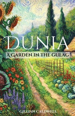 Gillian Caldwell - Dunia, Häftad