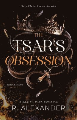 Tsar's Obsession